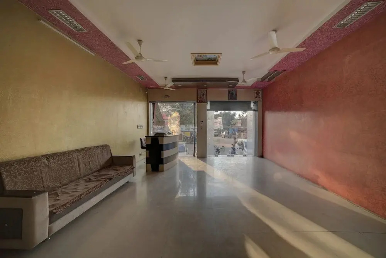 OYO Rooms Khirni Phatak Jaipur