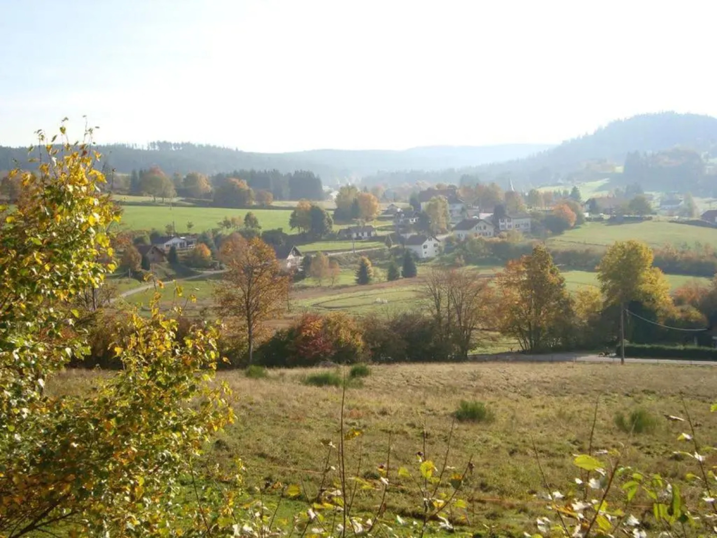 Chalet Liézey, 5 pièces, 8 personnes - FR-1-589-297