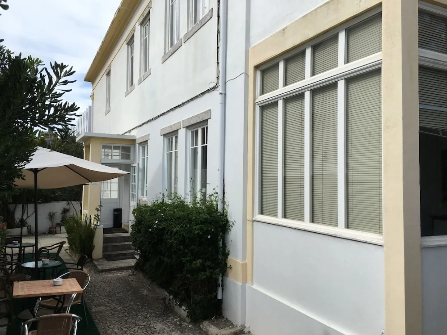 Casa Londres