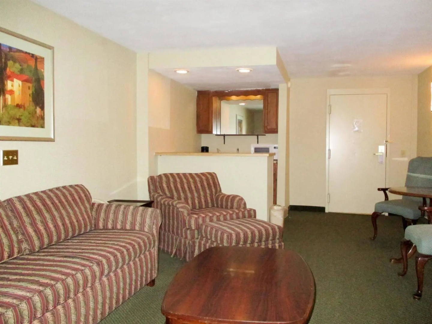 Motel 6 Oriskany, NY