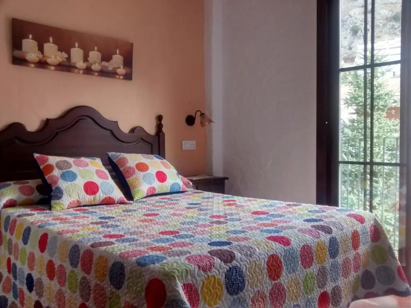 Apartamentos Rurales Sierra Alta
