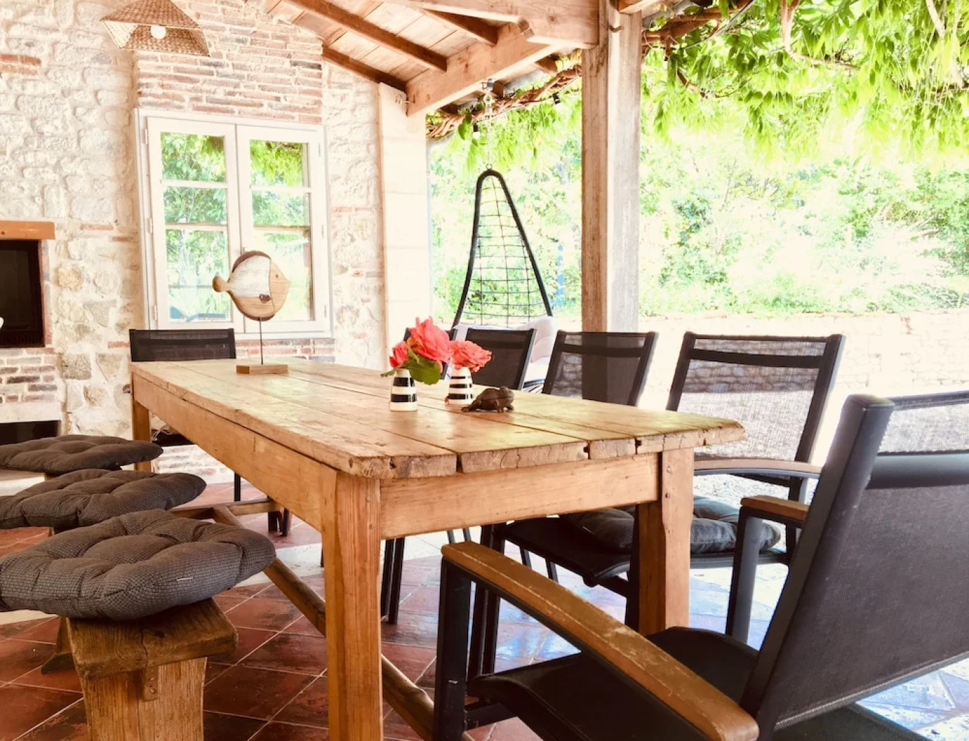 Logis de La Brumanderie