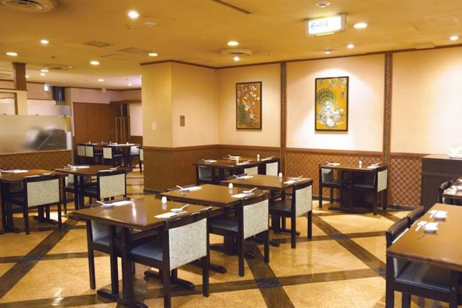 Отель Shibuya Tobu