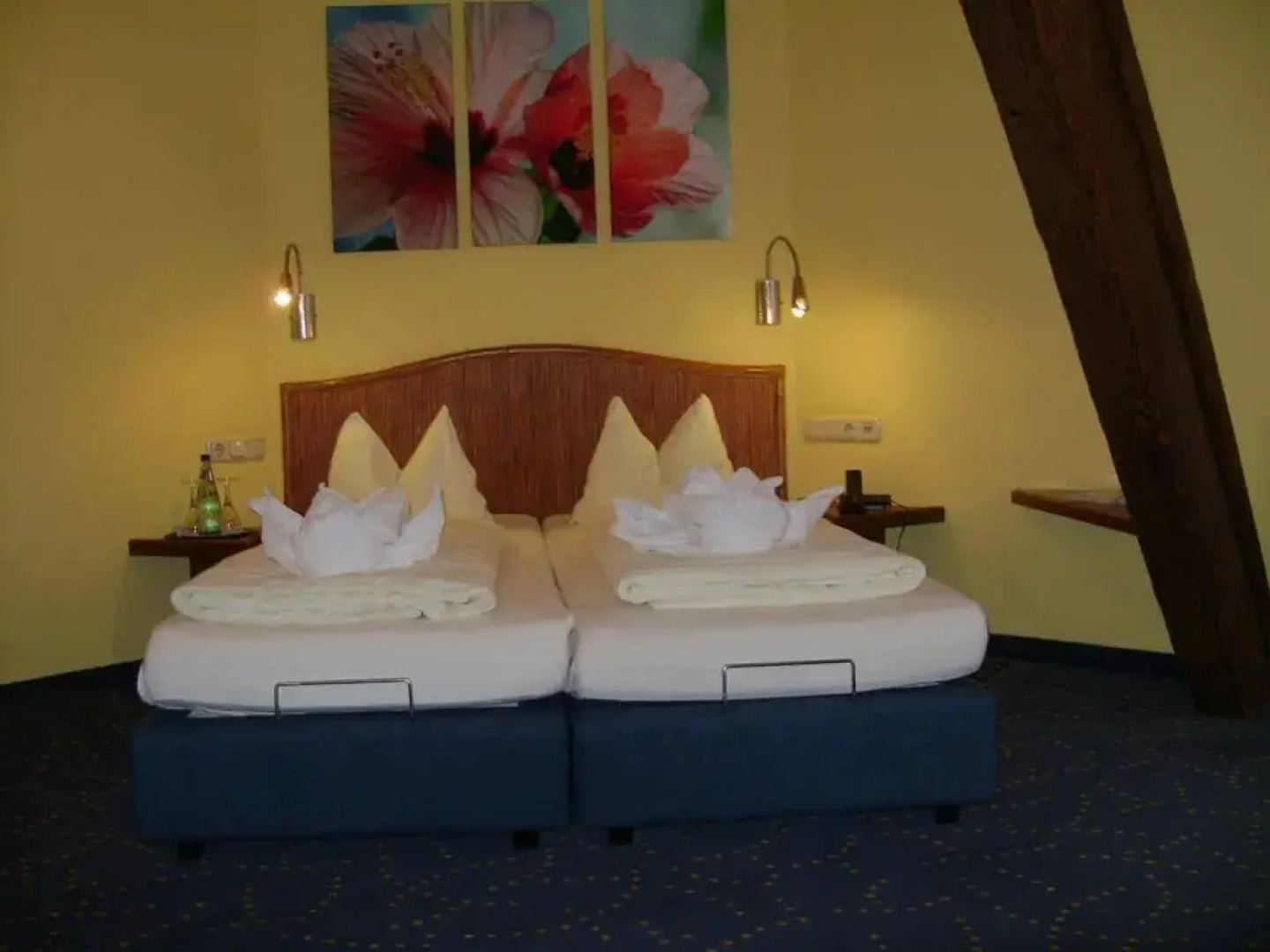 Hotel & Restaurant Hessischer Hof