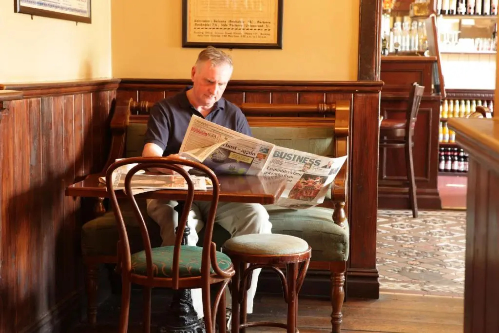 Crottys Pub & Accommodation