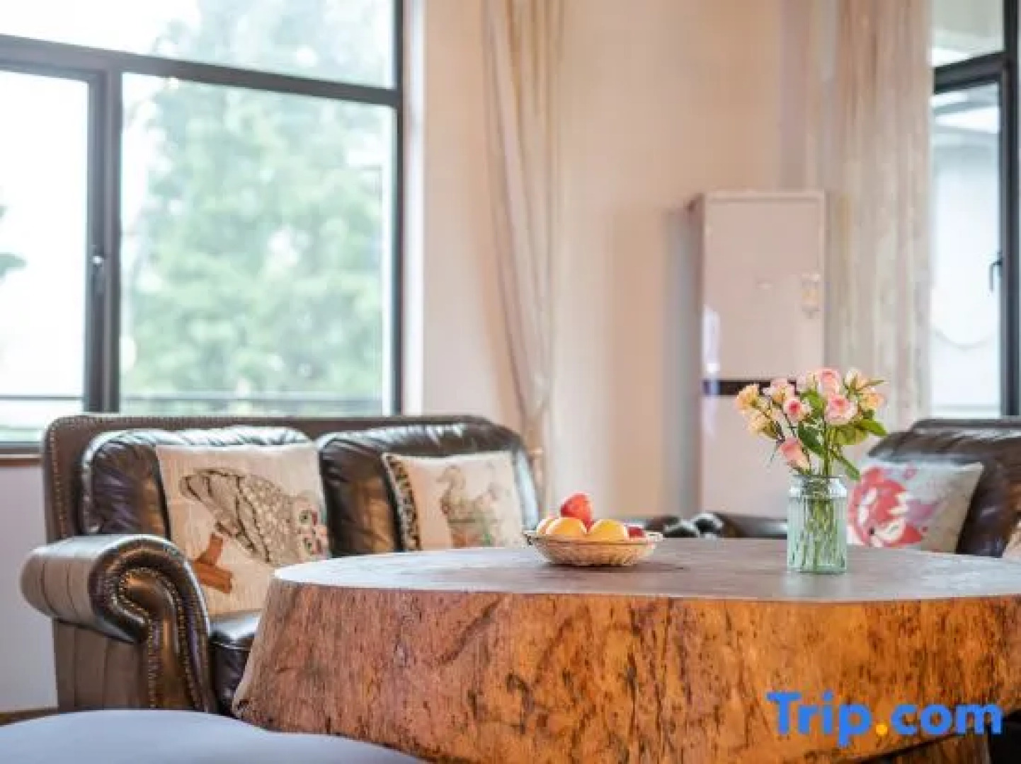 Moganshan Yufei Chinese Inn (Xiantan Village Scenic Area)