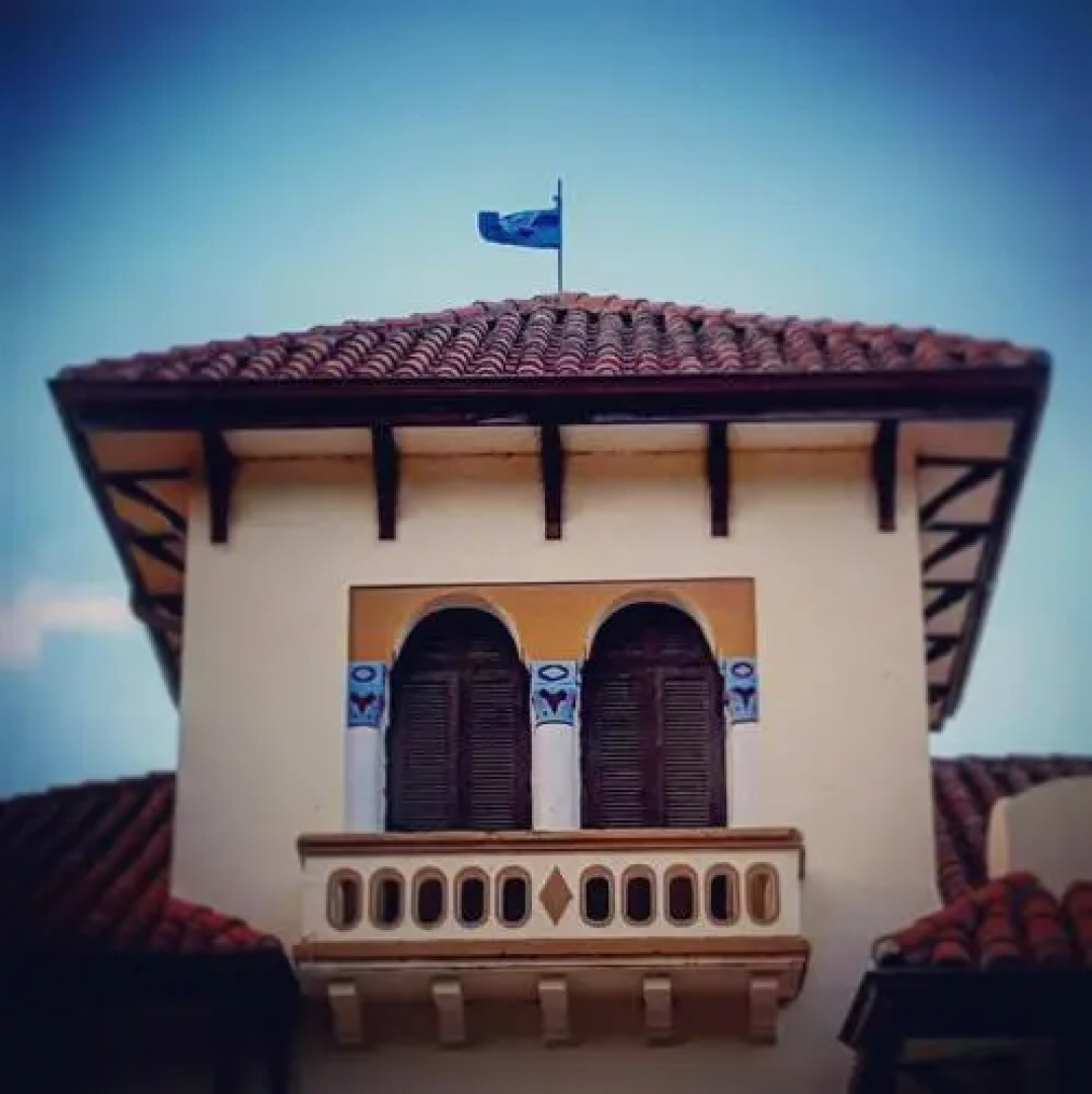 Cabañas del Quijote