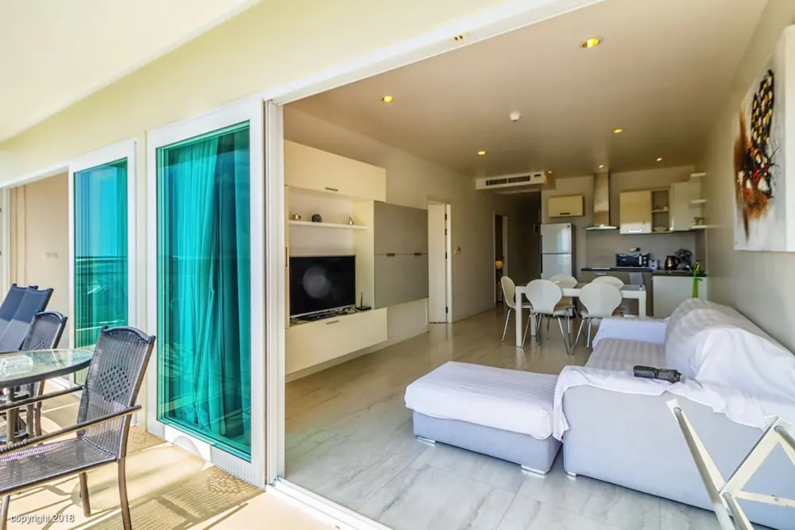 Karon Butterfly House