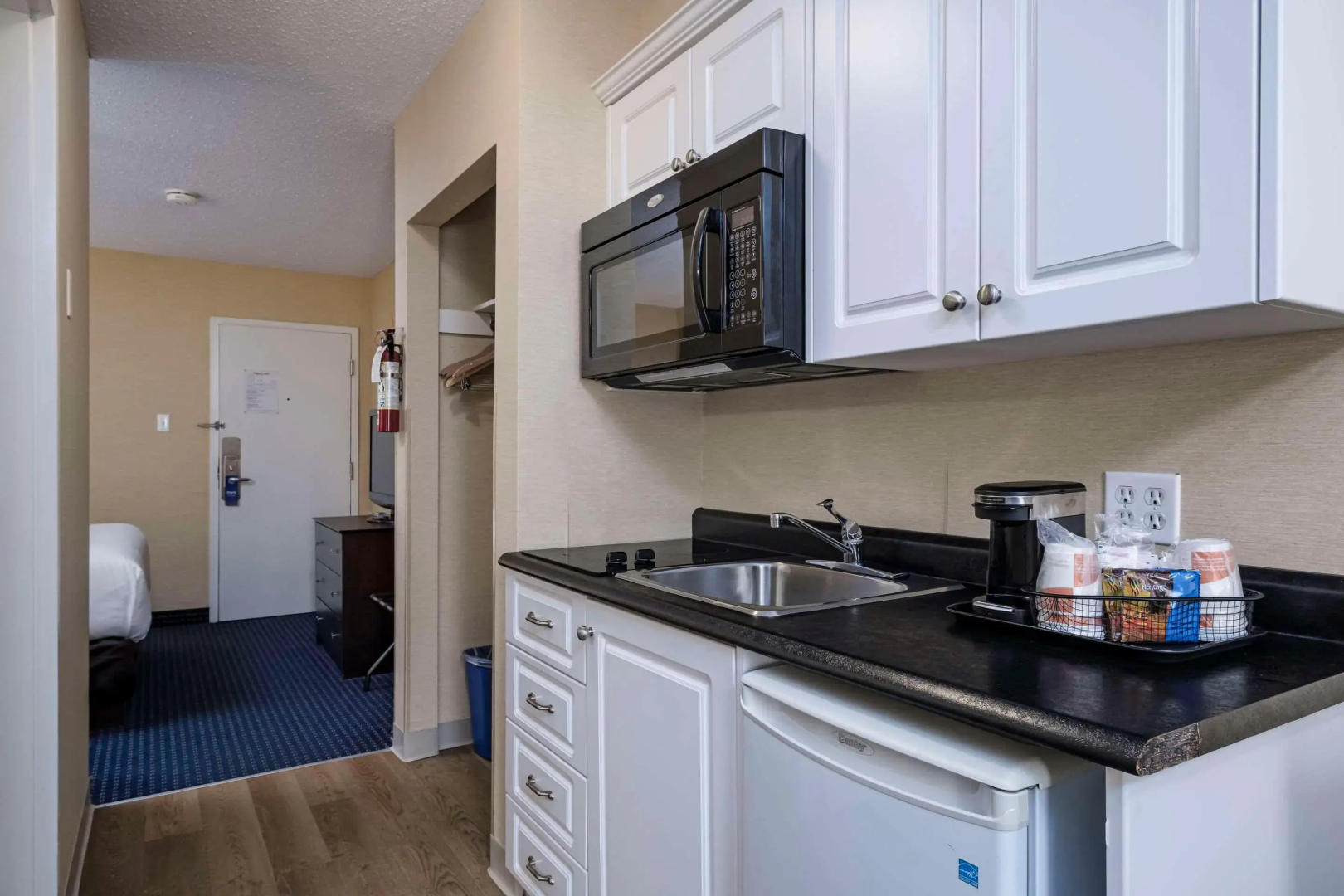 Comfort Inn