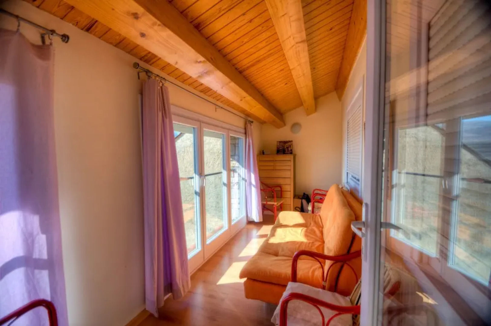 Amazing Duplex Valley Views by Hello Apartments Sitges