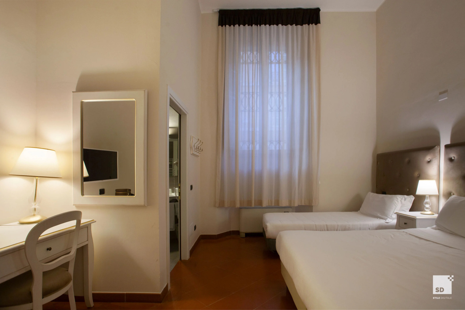 Palazzo Galletti Abbiosi