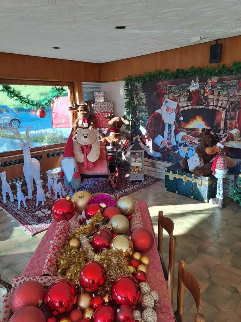 Bed & Breakfast Bellagio