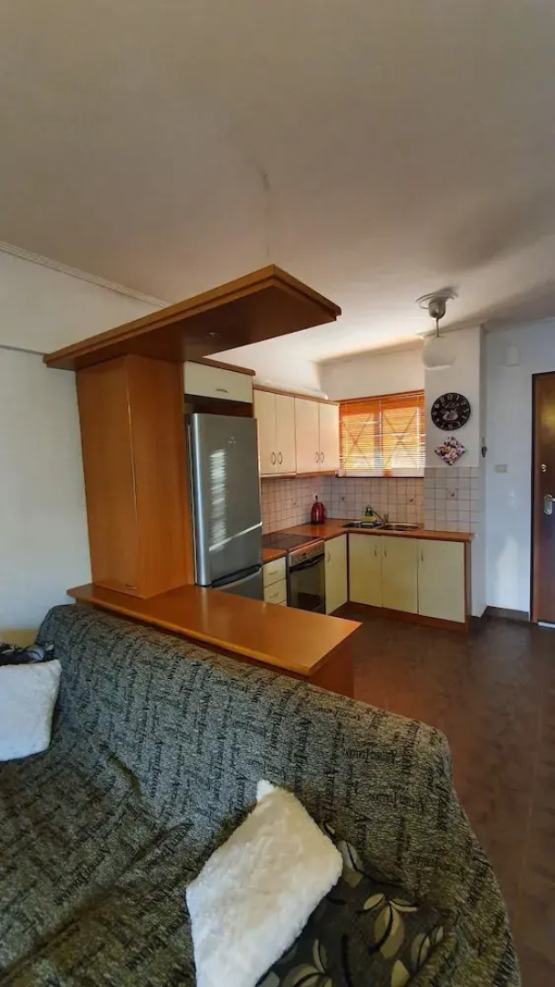 Fn1 George Apartments by the Sea