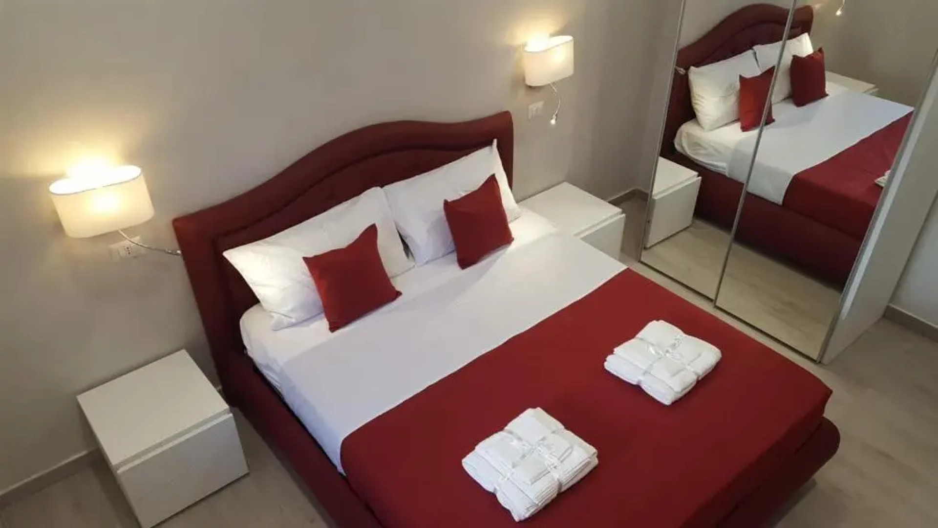 Appartamenti Borgo Panoramico N 3