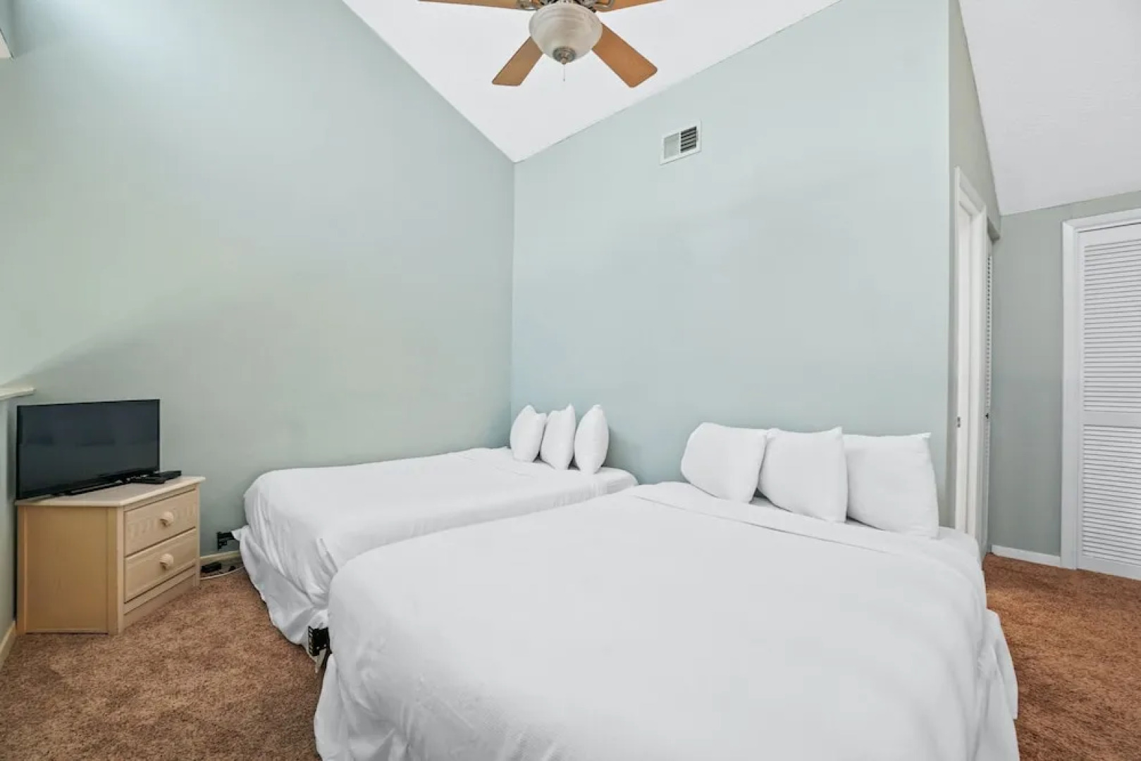 Southwind Condo Rentals by Panhandle Getaways