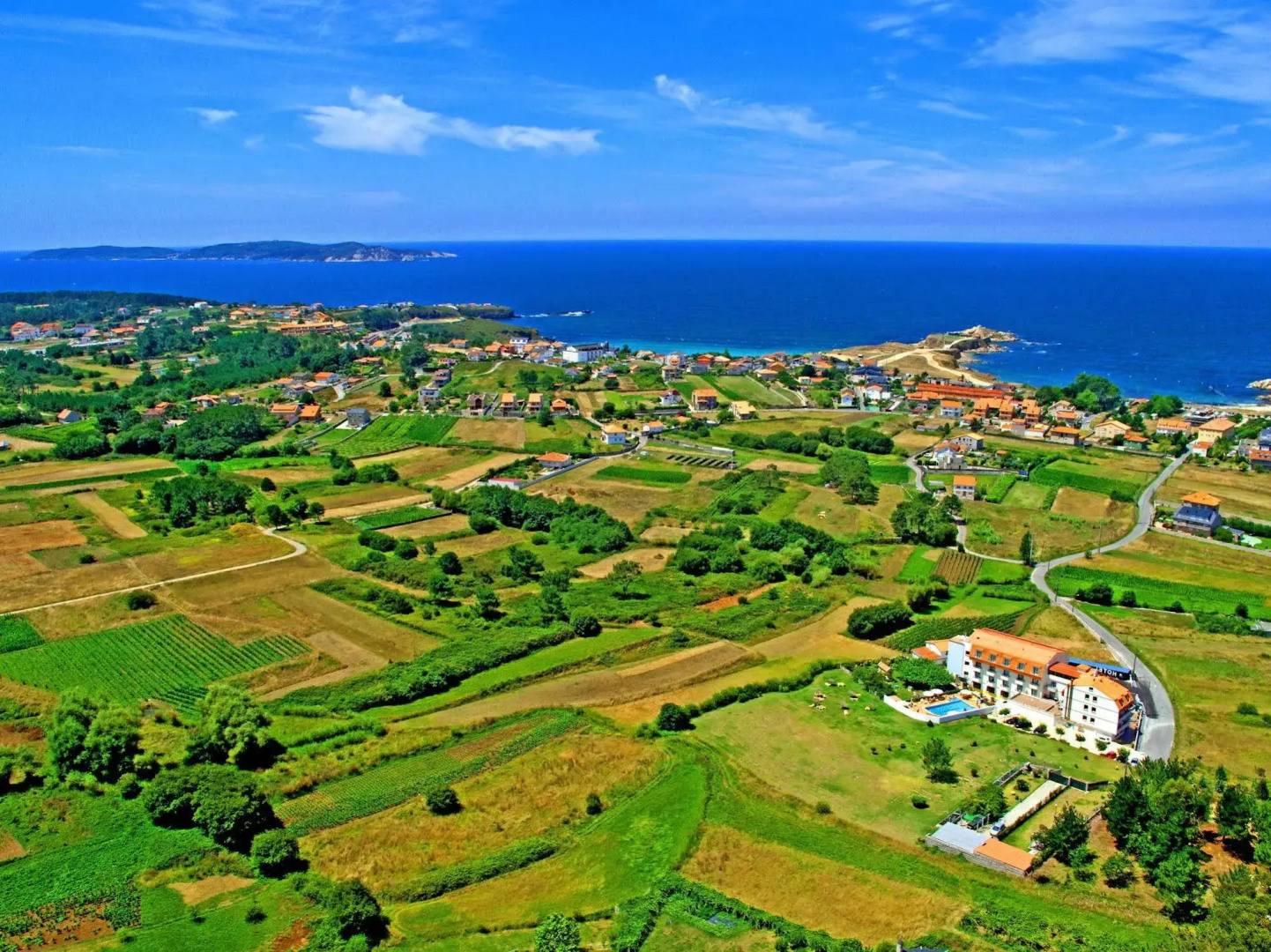 Hotel Campomar