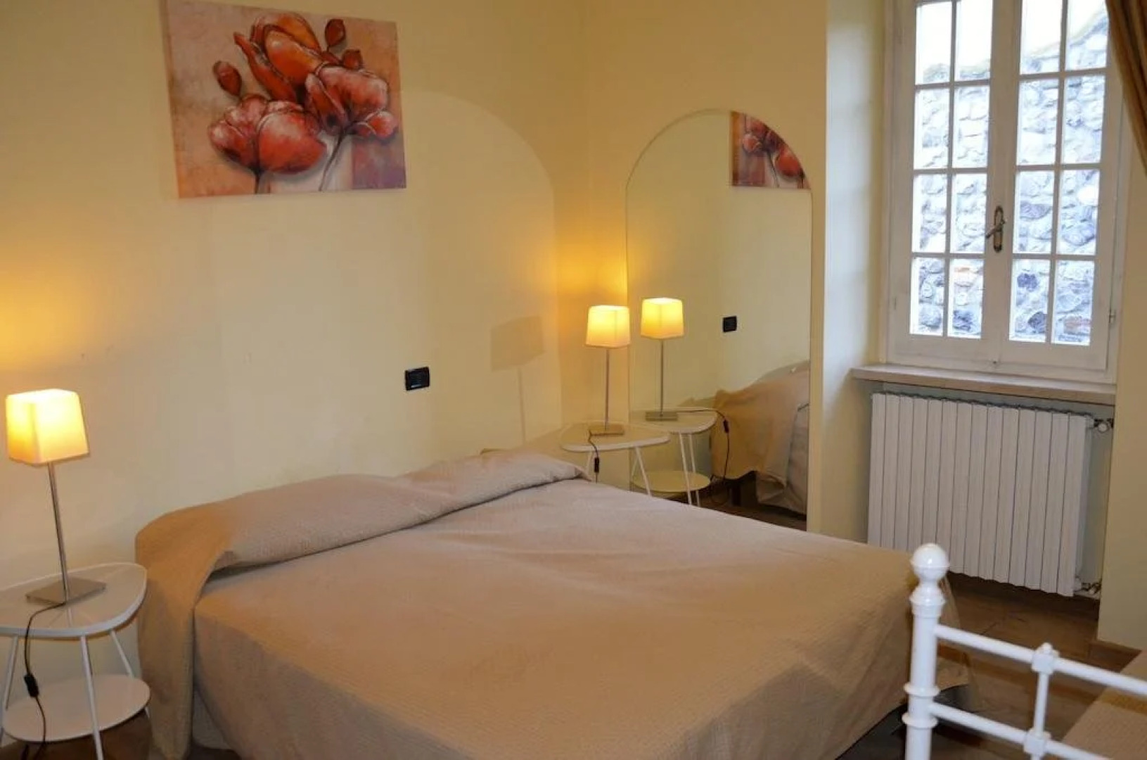 Agriturismo IL Ghetto