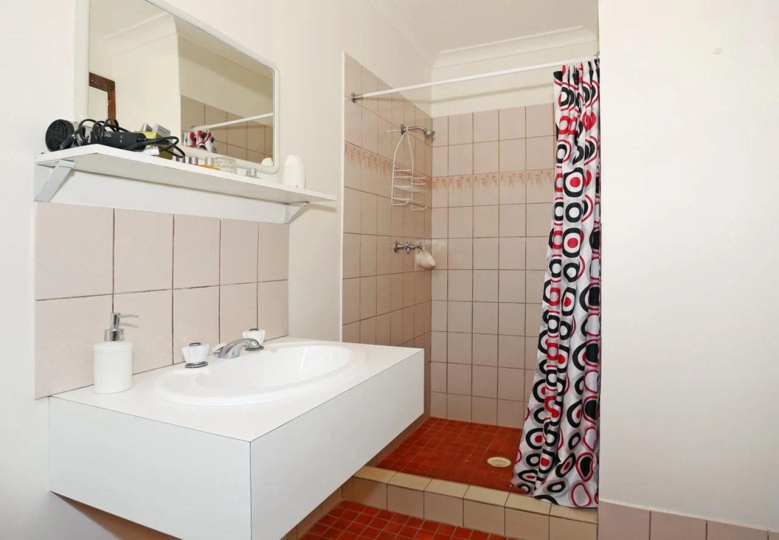 Jacaranda Guest House