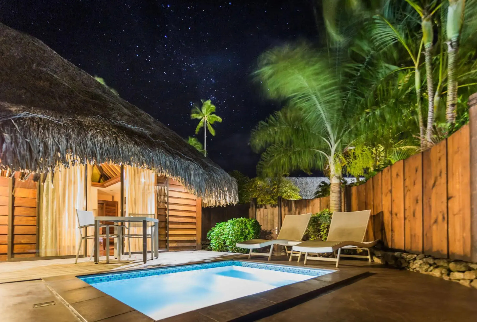 Manava Beach Resort & Spa Moorea