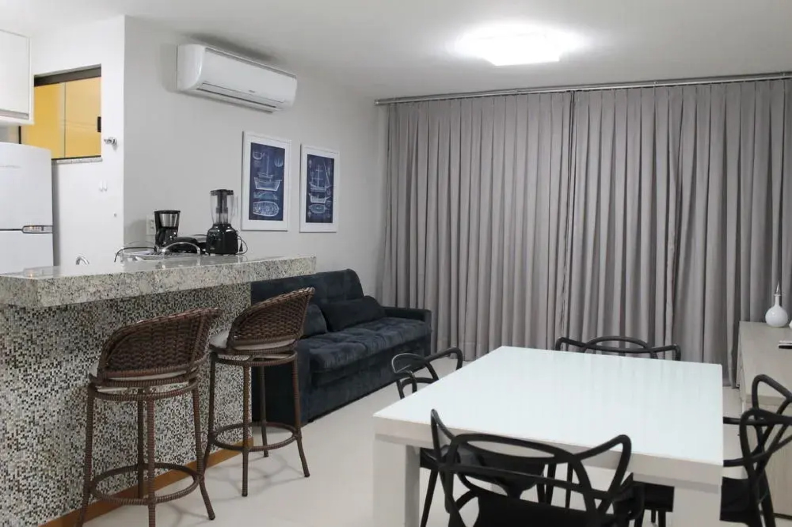 Imbassai Apartments Solaris Village