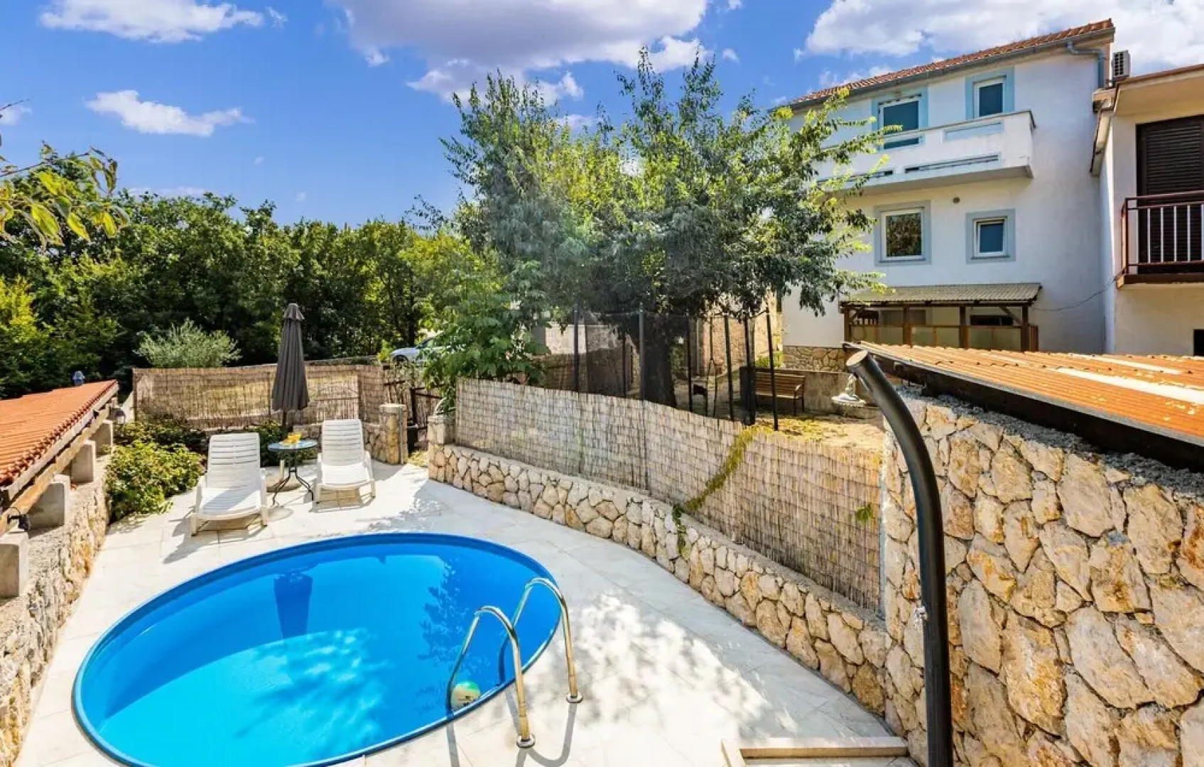 Amazing Home in Krk With Wifi and 3 Bedrooms
