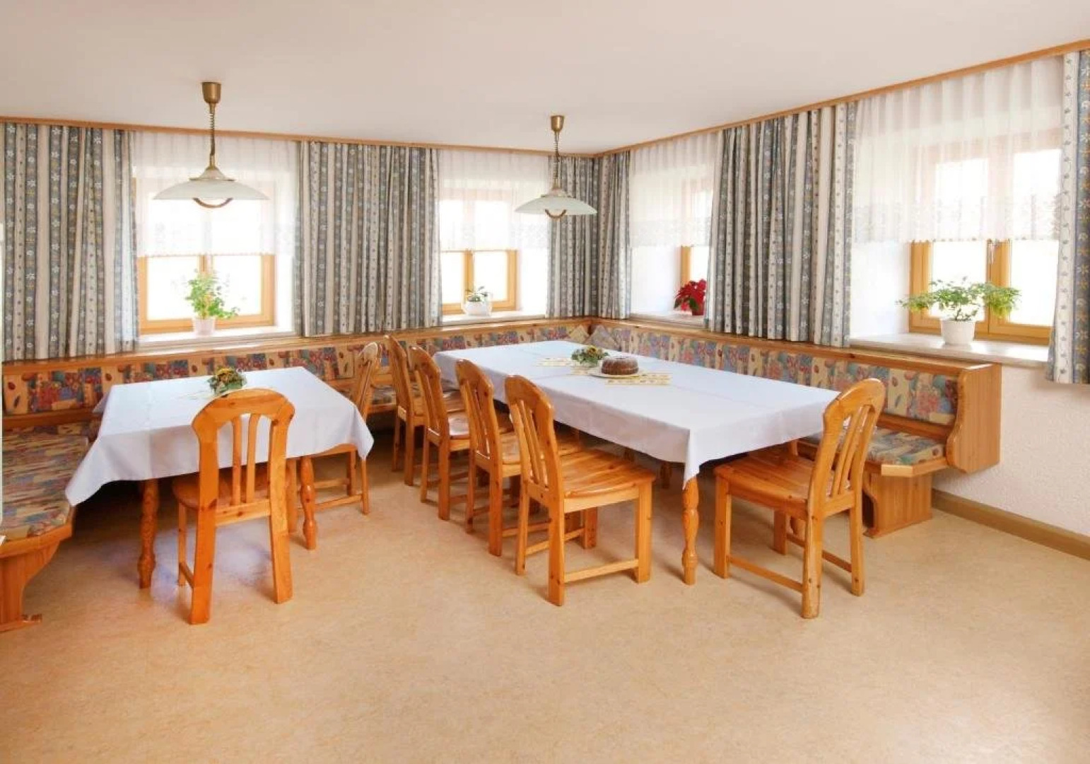 Baby-und Kinderbauernhof Salmanner