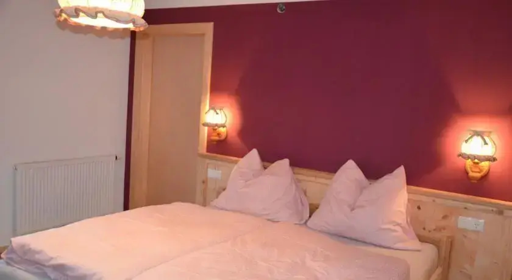 Ferienwohnung Garber