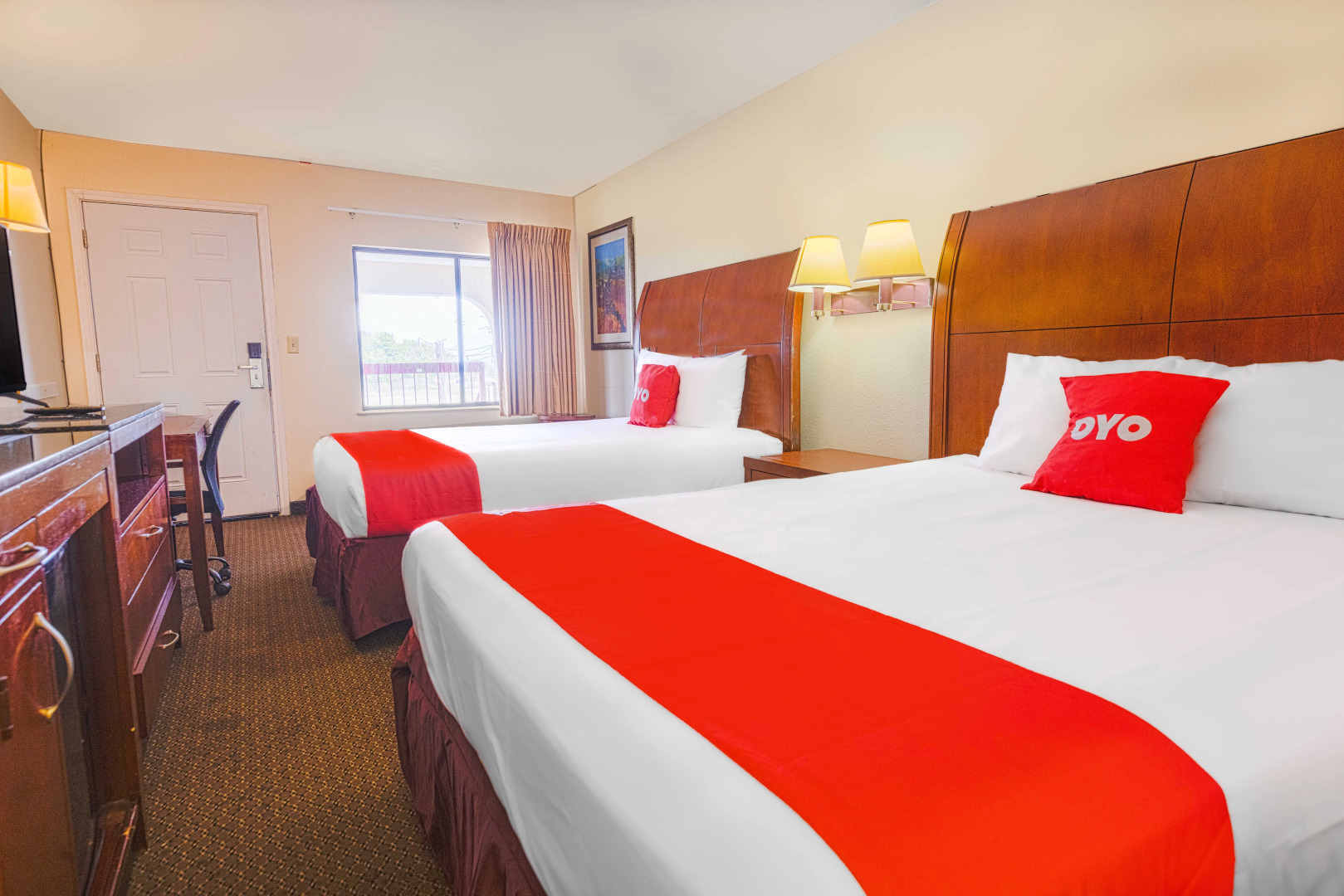 Rodeway Inn Corpus Christi