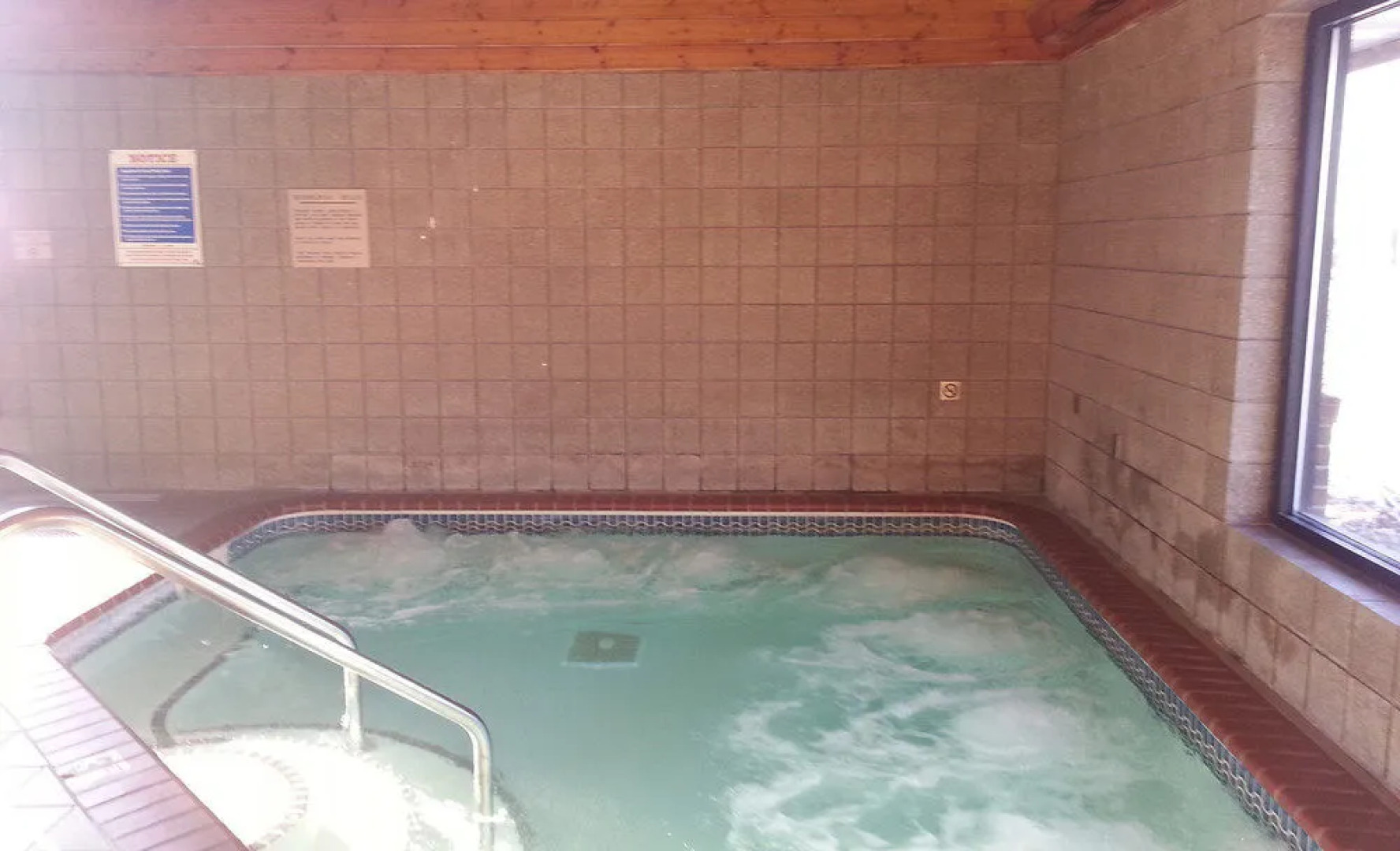 AmericInn Coralville