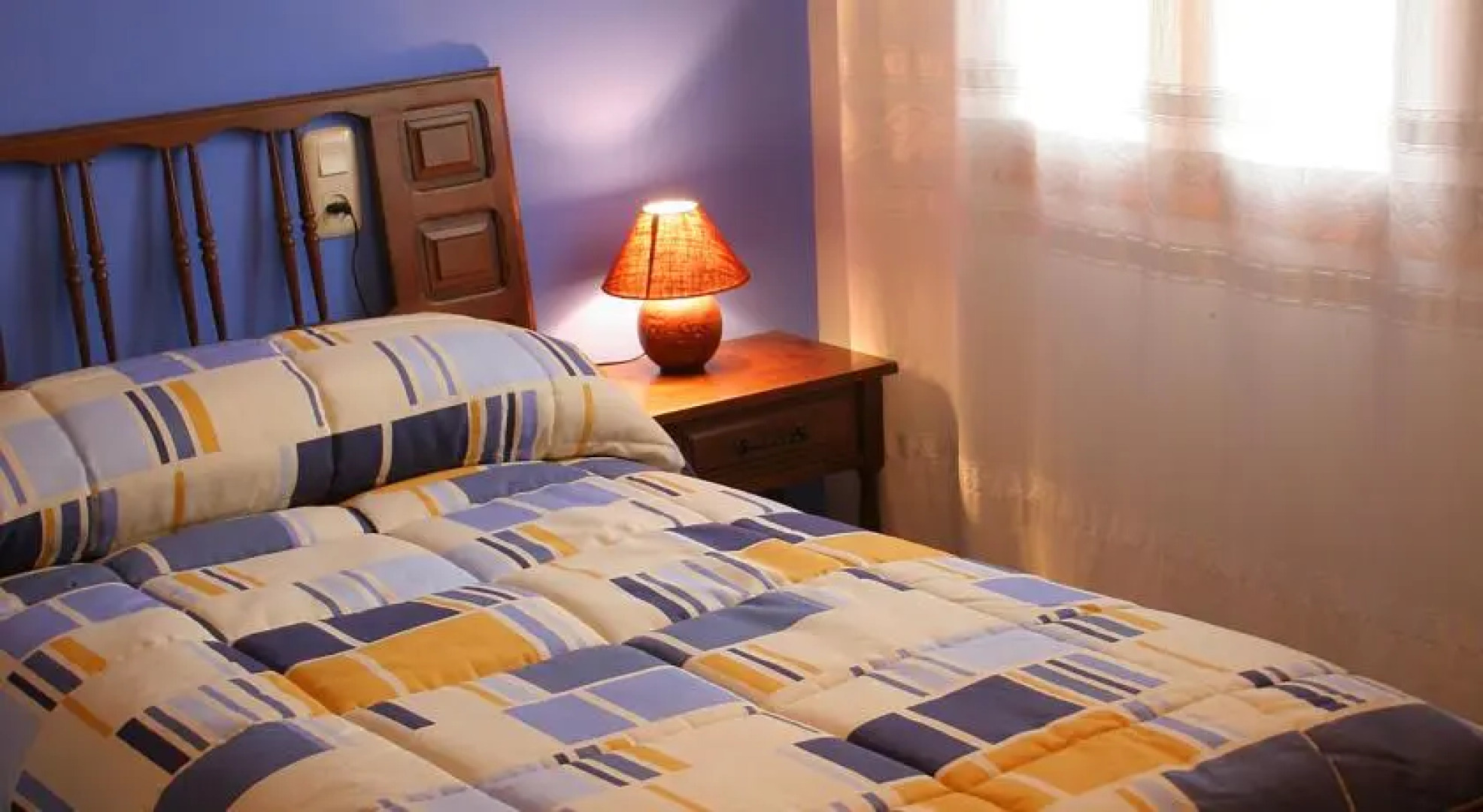 Caserón El Remedio II