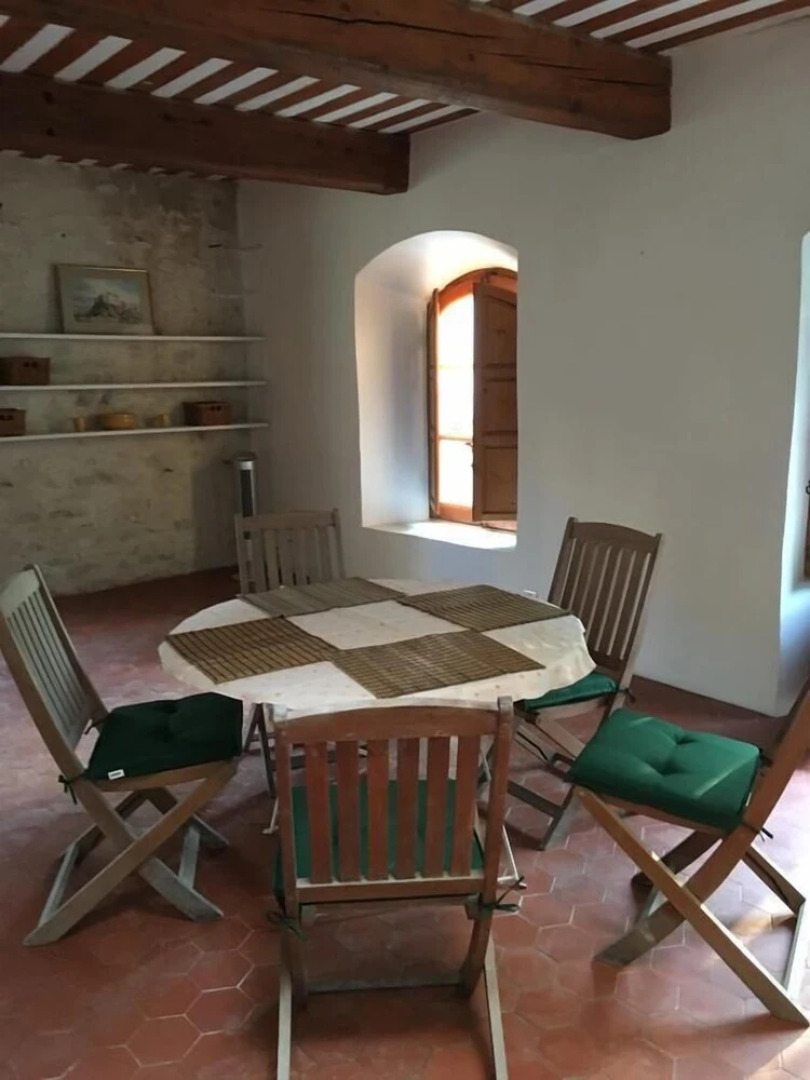 L'Auberge du Presbytère