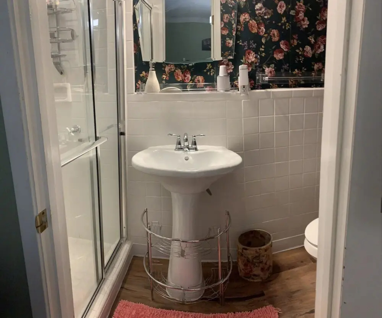 Lamb's Rest Inn B&B