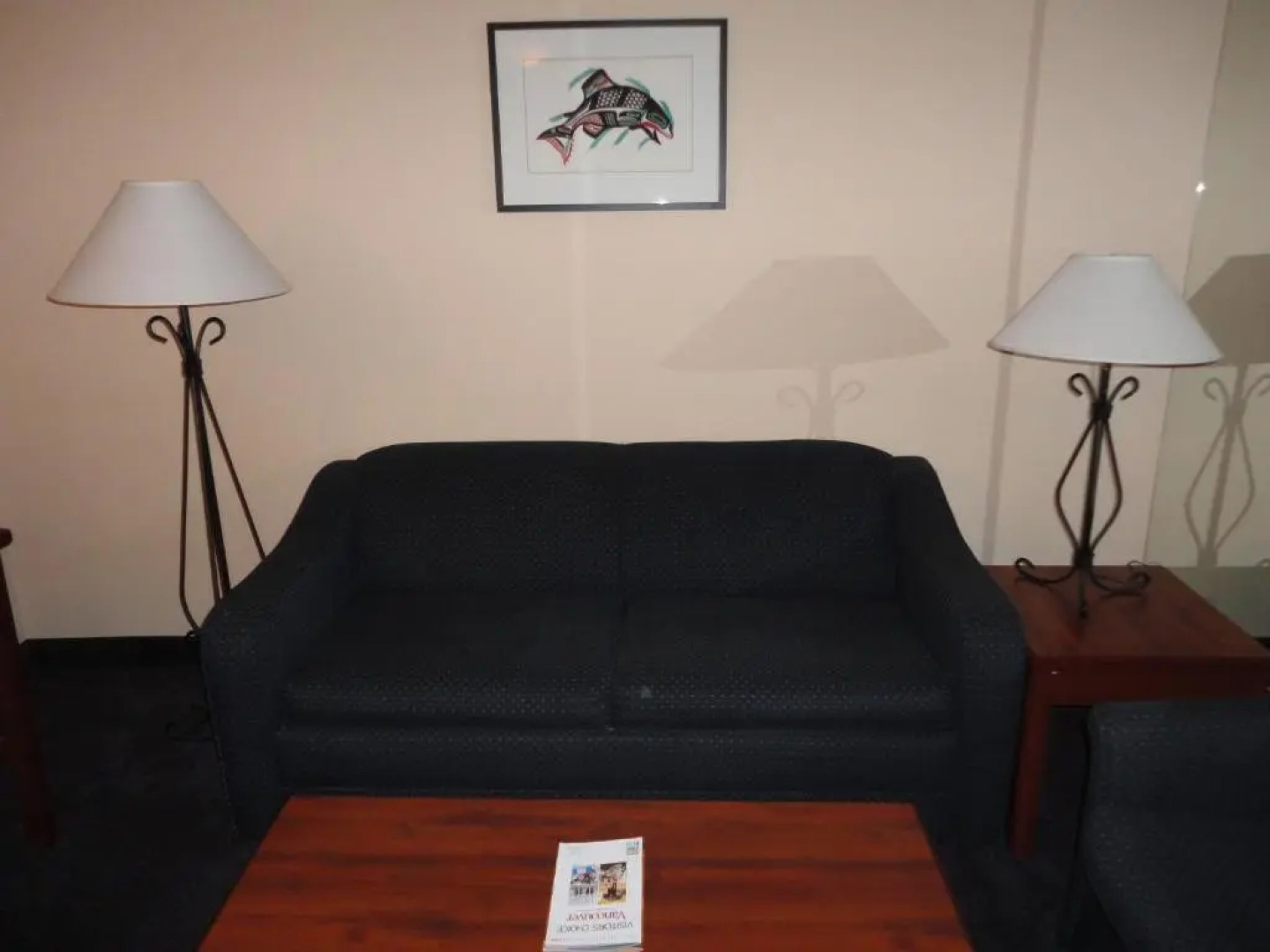 Rosedale Condominiums