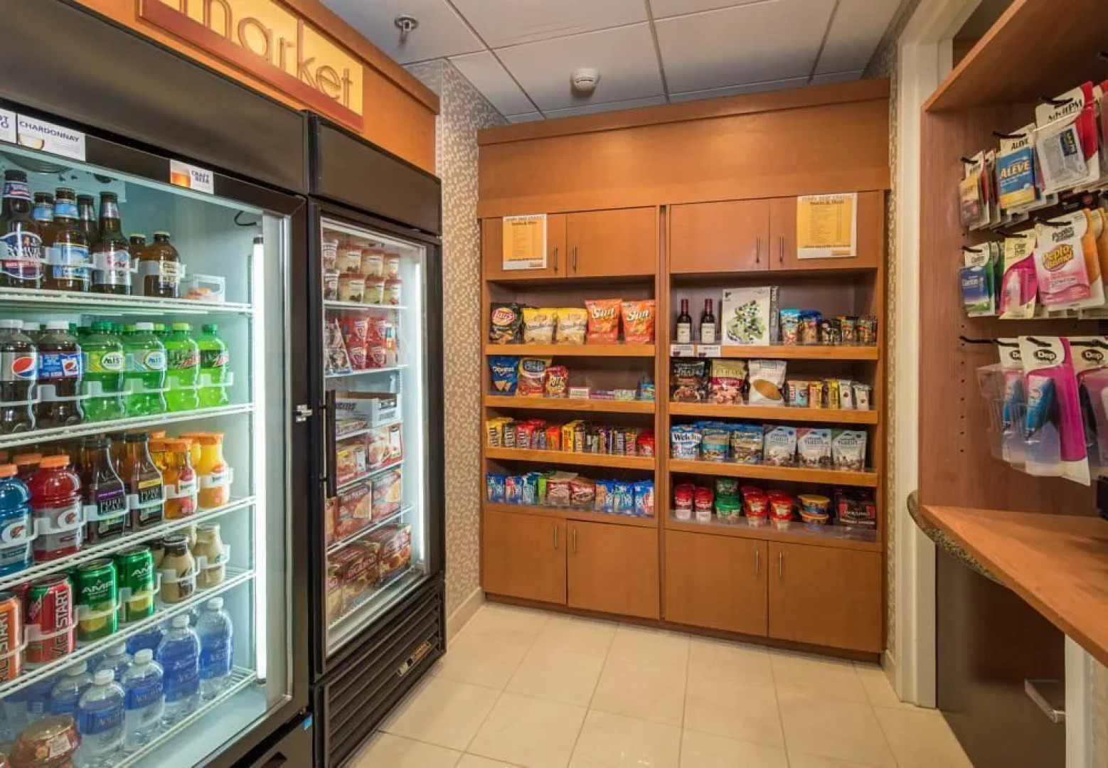 SpringHill Suites Hagerstown