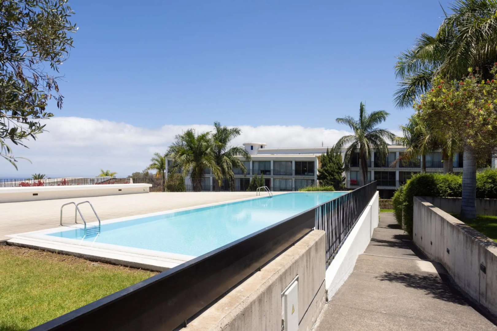 Home2Book Cozy Apt Santa Úrsula, Sea Views & Pool