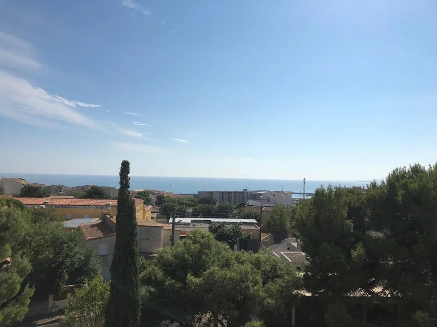 Appartement Mistral 1