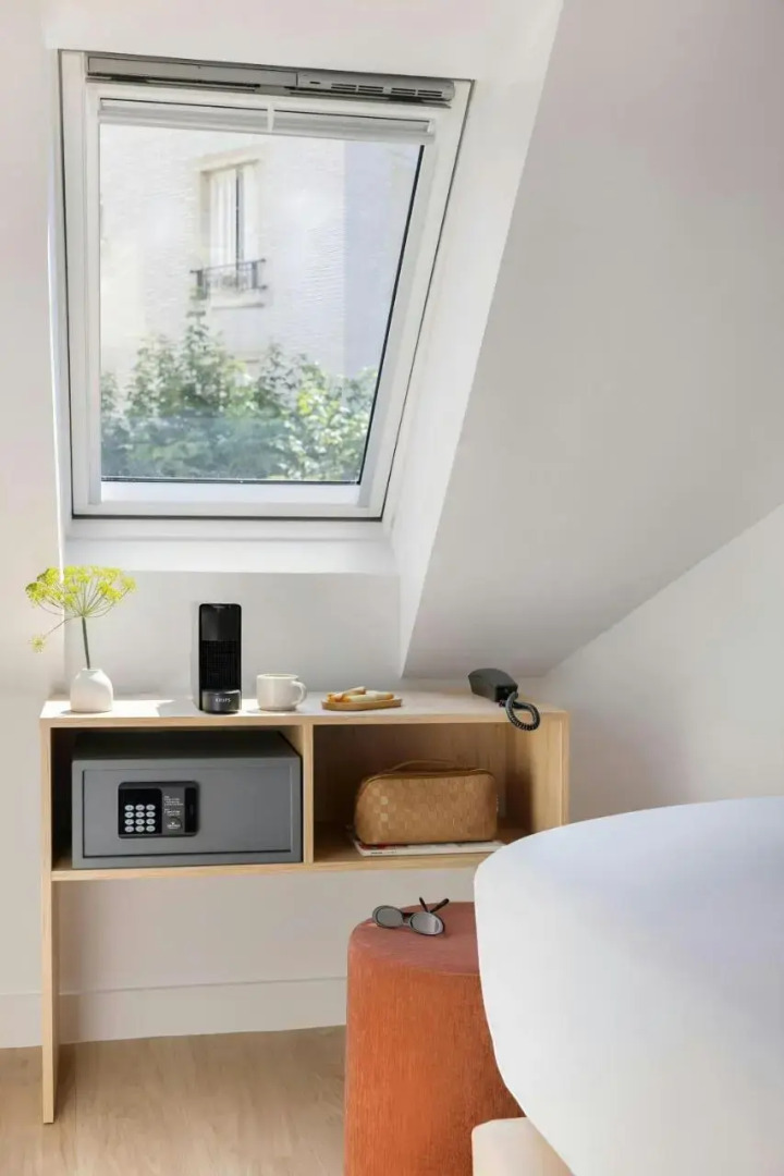 Yvette Hotel Porte de Versailles, Sonder by Marriott Bonvoy