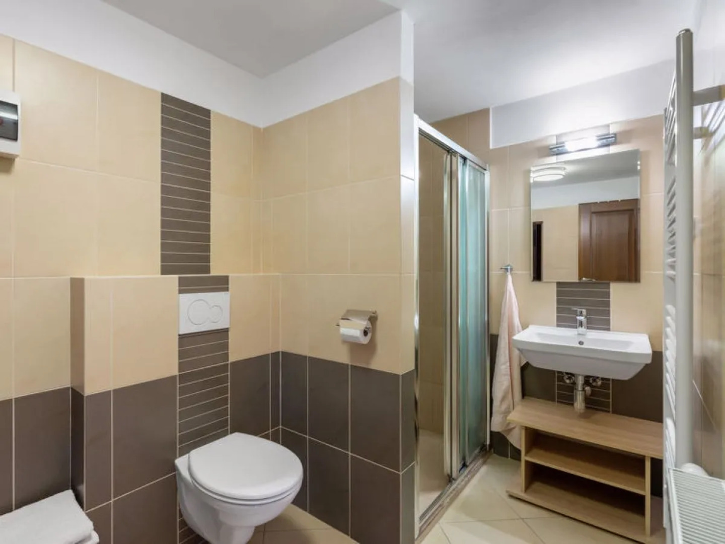 DESNá V JIZERSKýCH HORáCH