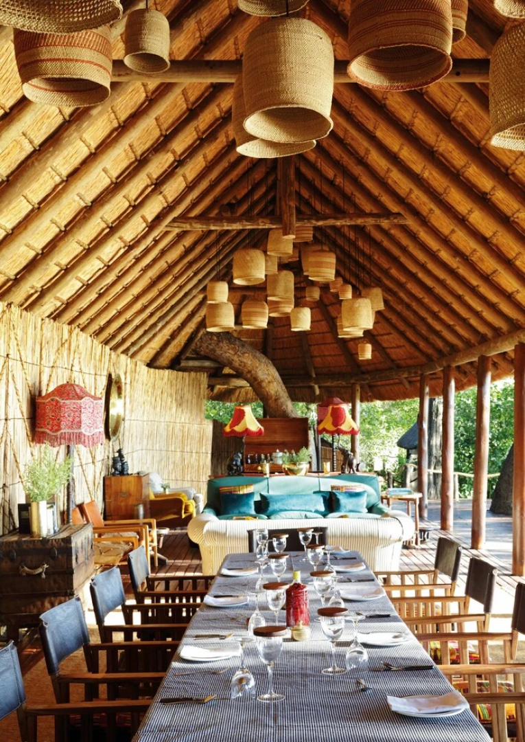 Mapula Lodge