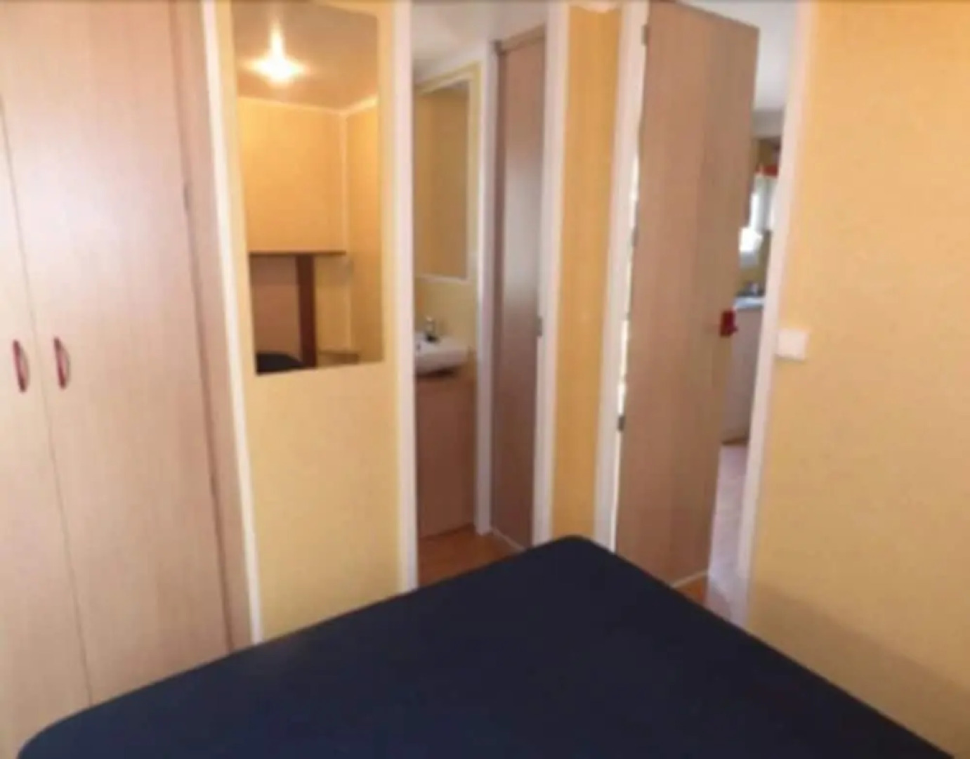 Camping y Bungalows Barraquetes