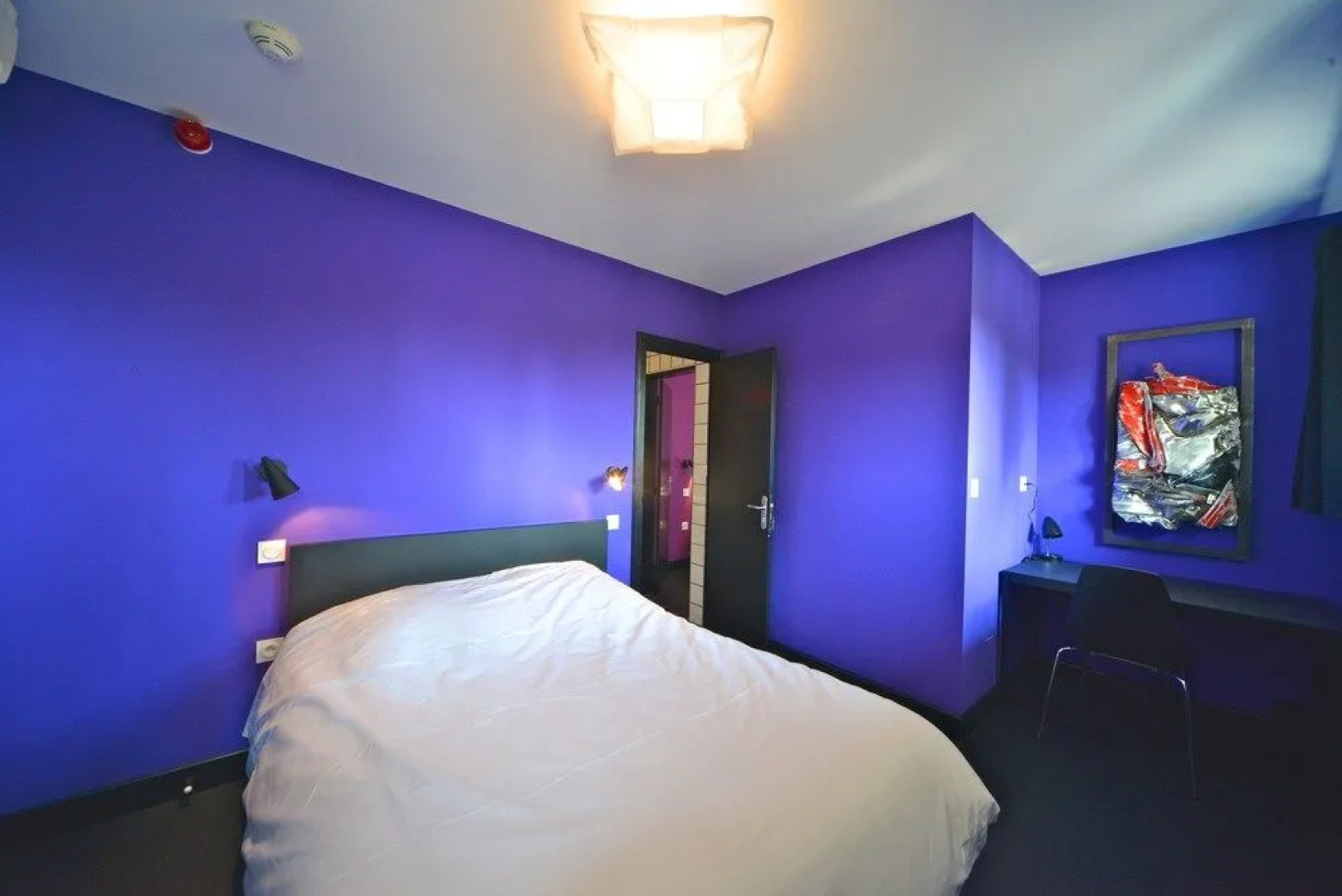 Logis Hôtel Restaurant La Mire