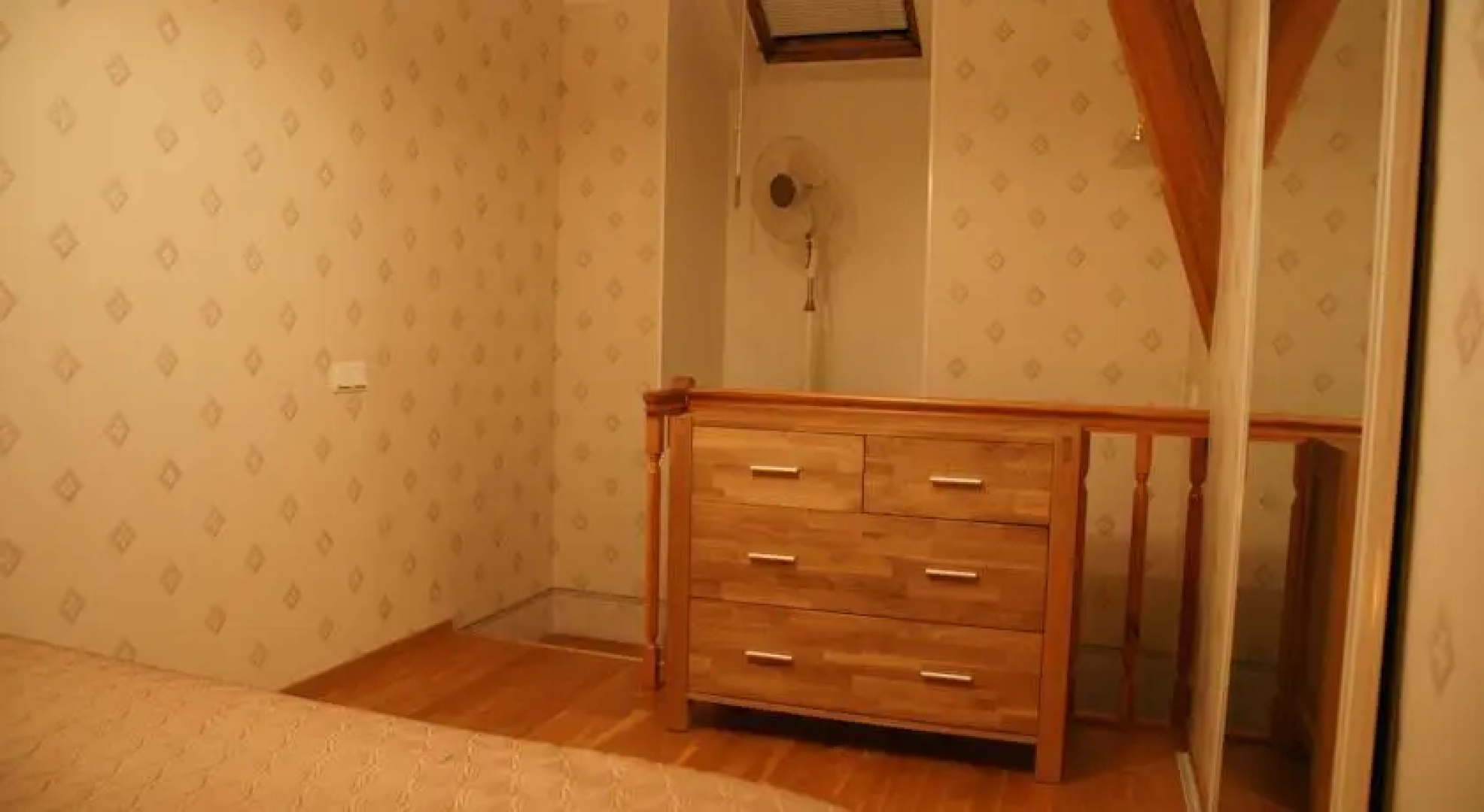 Saare 5 Apartment