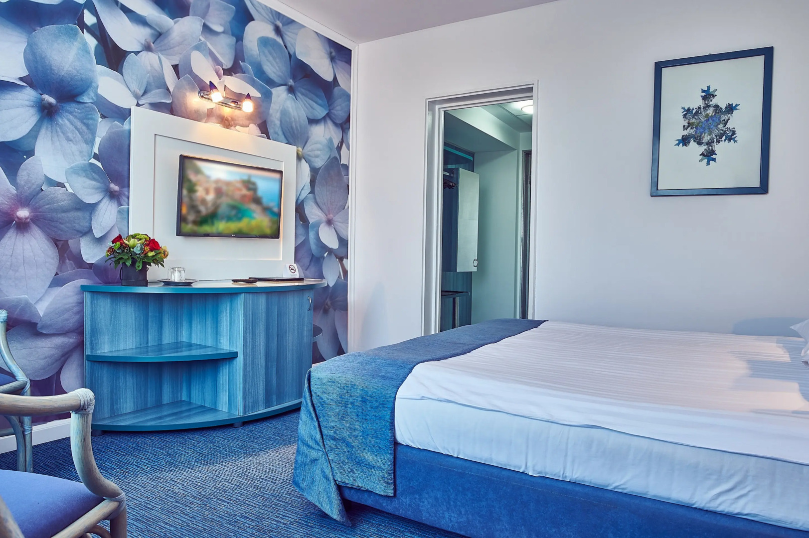 Turnu Severin Continental Hotel