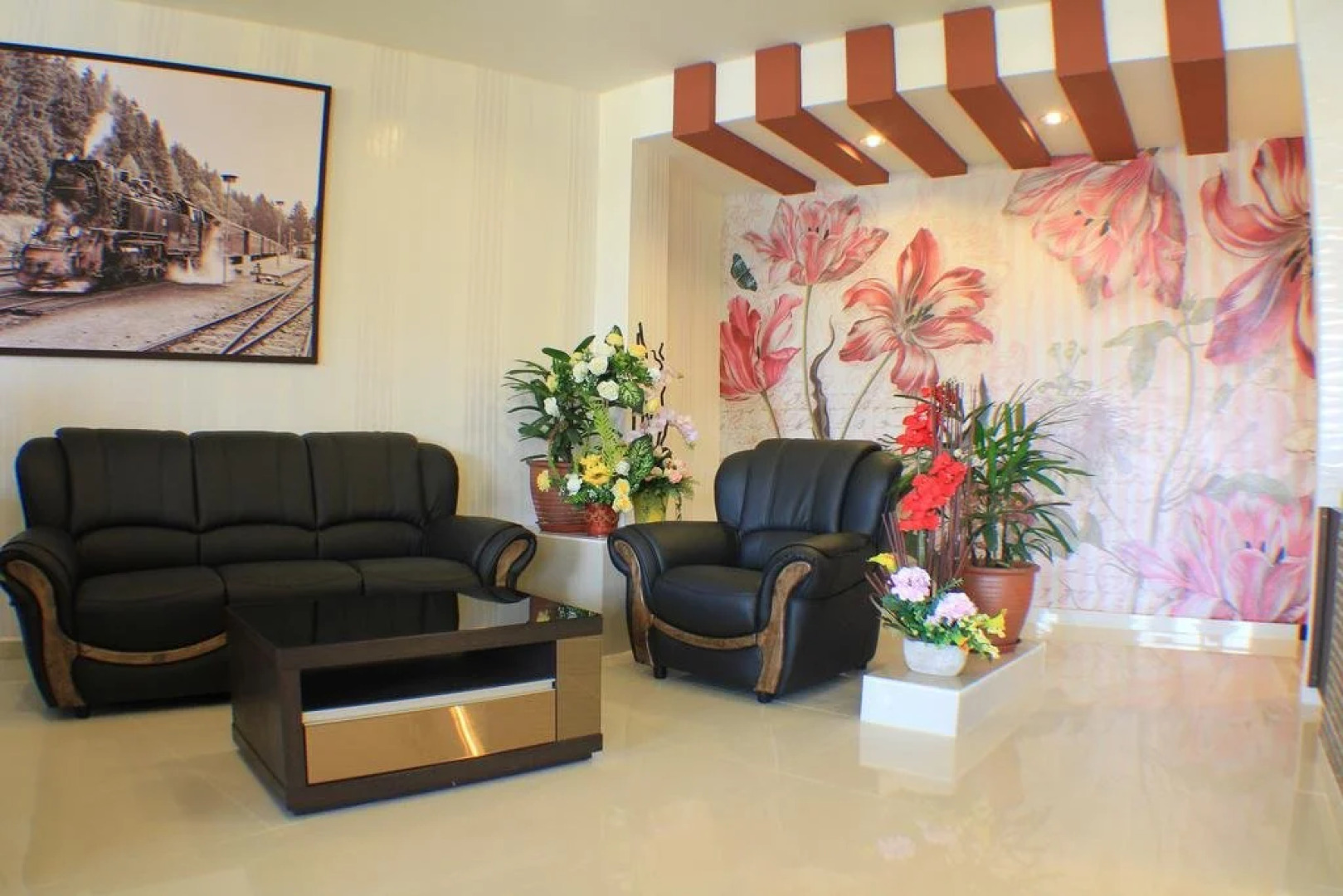 Station Gold Budget Hotel