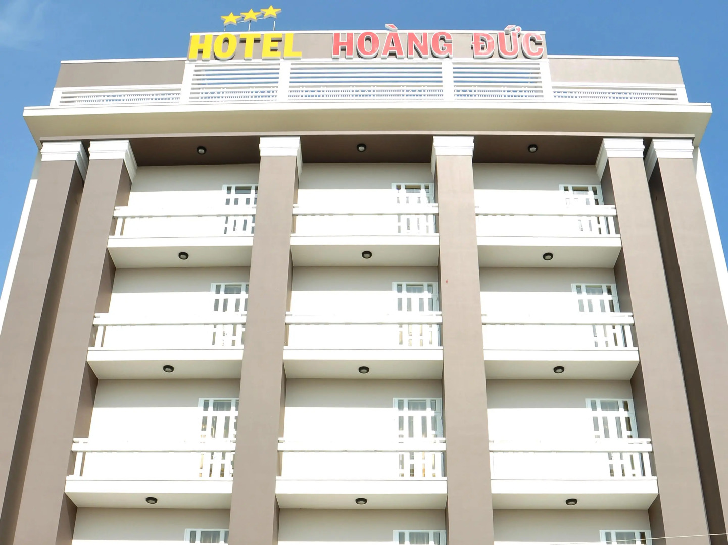Hoang Duc Hotel