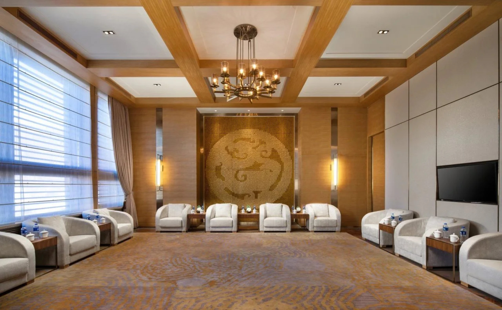 Holiday Inn Resort Zhangjiakou Chongli