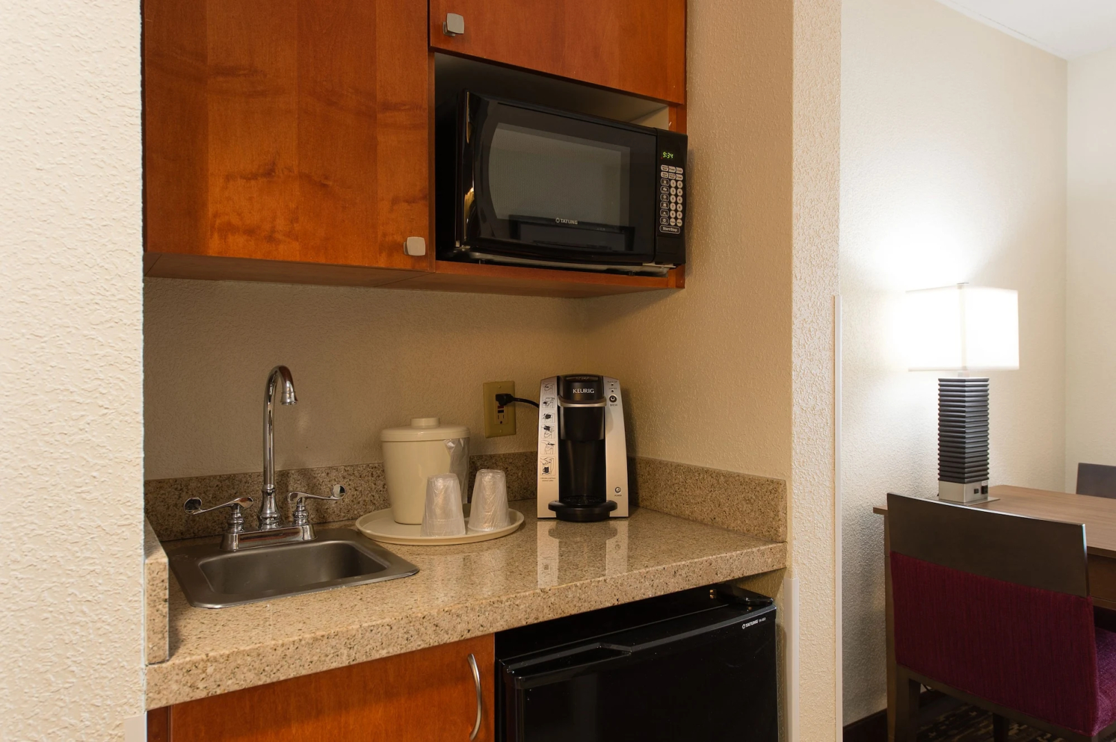 Holiday Inn Exp Walterboro by IHG