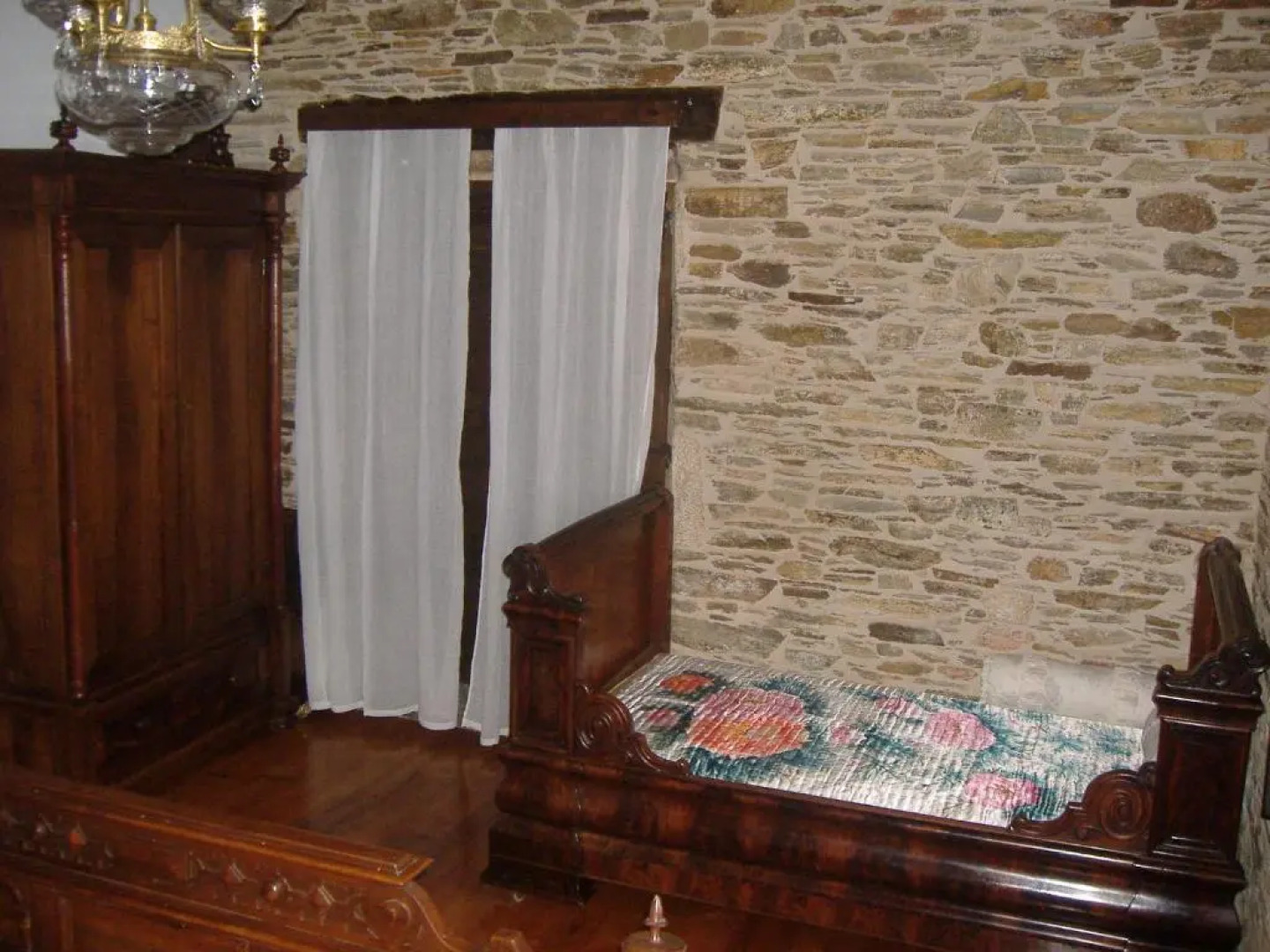 Casa Grande de Anllo