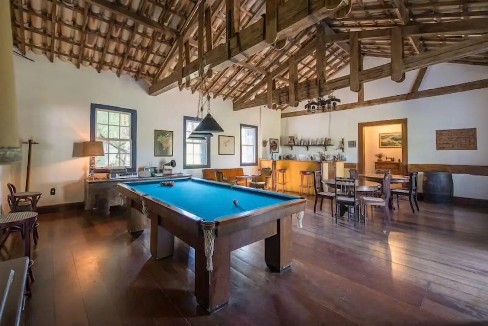 Hotel Fazenda Águas Claras