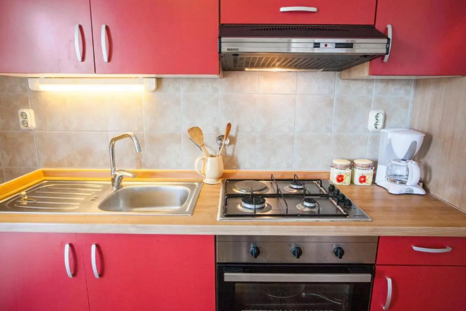 Apartments Dalmatinska Kuća